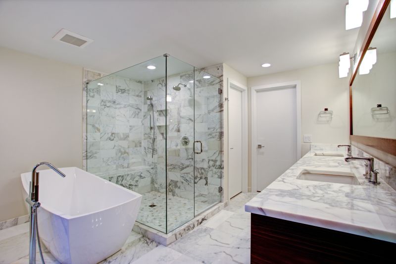 Best Bathroom Remodeling Contractors in Detroit, MI