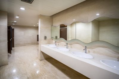Cost of Bathroom Remodeling in Detroit, MI