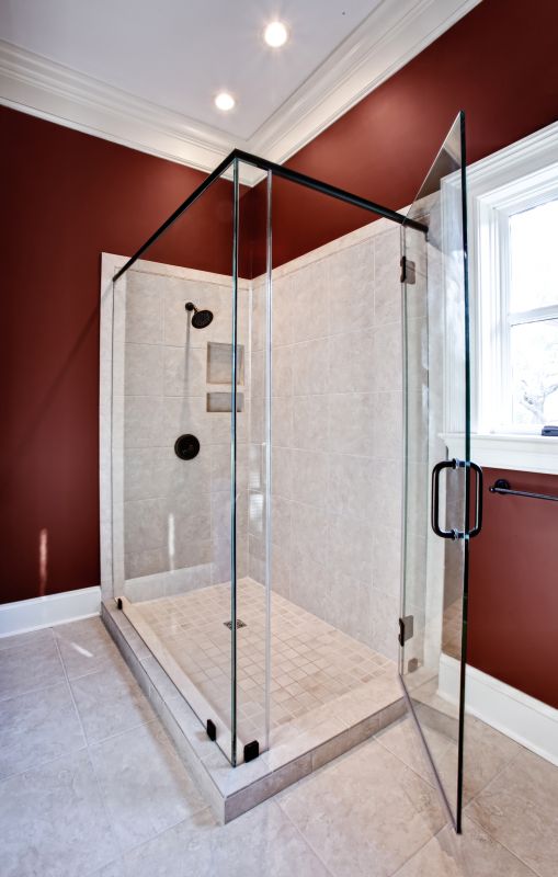 Custom Shower Solutions